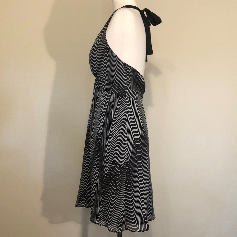 Express Mini Dress - Picture 3 of 4